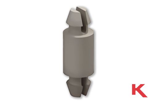 Picture of PCB Support Lock-In Natural