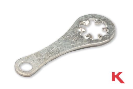 Picture of Terminal Lug Lockwasher