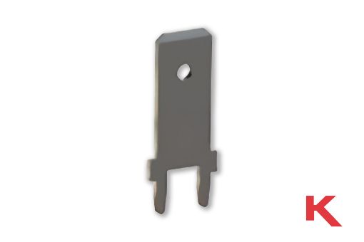 Picture of Terminal Connector Quick Connect