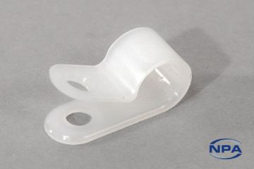 Show details for "P" Clip Standard Natural Picture of "P" Clip Standard Natural