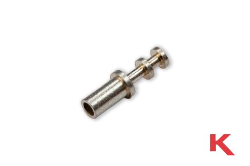 Picture of Turret Terminal Double