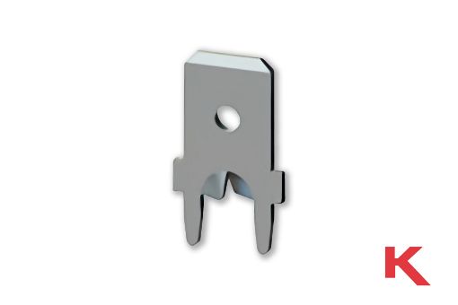 Picture of Terminal Connector Quick Connect