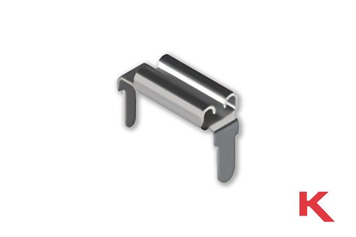 Picture of Terminal Connector Quick Connect