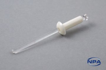 Show details for Rivet Pop White Picture of Rivet Pop White