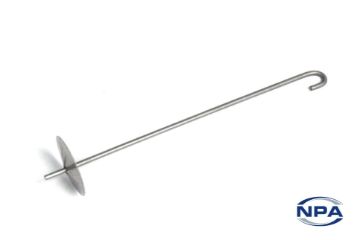 Show details for Sunscreener Clip Wire Mesh Picture of Sunscreener Clip Wire Mesh