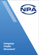 Click here to download the Company Profile